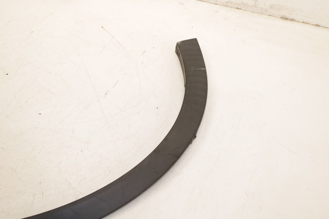 2011-2017 BMW X3 xDrive28i Front Left Driver Side Wheel Arch Flare Molding Trim - Alshned Auto Parts