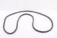 2018-2024 Chevrolet Equinox LT Front Left Door Run Channel w/ Door Weatherstrip5