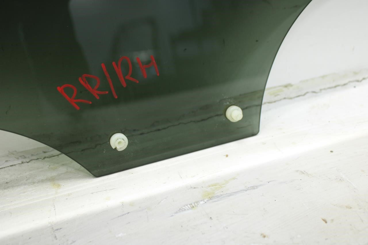 2019-2024 Audi Q3 S Line Rear Right Side Door Window Glass 83A-845-206-A OEM - Alshned Auto Parts