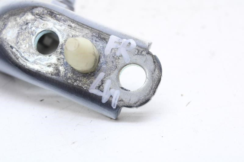 2018-2022 Ford EcoSport Front Left Door Hinge Upper and Lower BB5Z-7822801-C OEM - Alshned Auto Parts