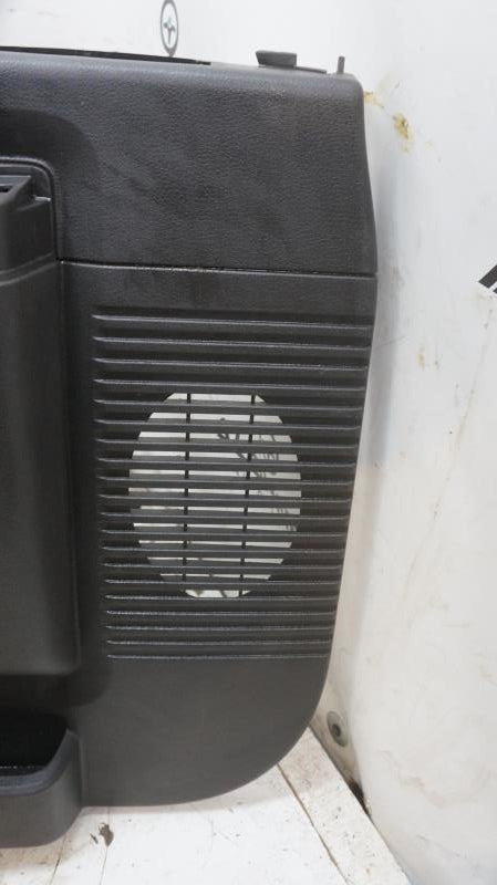 08-15 Ford F350 SD Crew Cab Front Left Side Door Trim Panel 8C3Z-2523943-CE OEM3