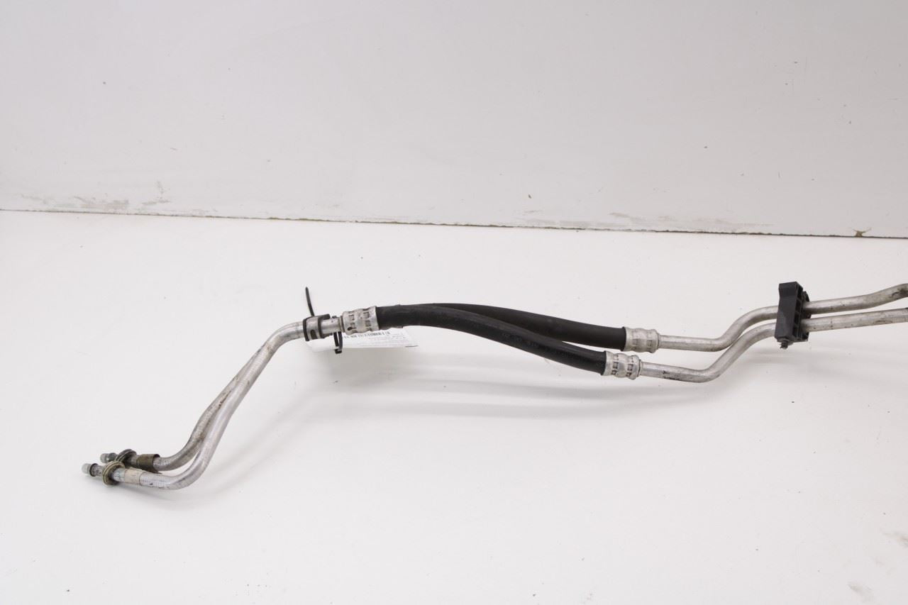 2016-21 Jeep Grand Cherokee Overland 3.6L Auto Transmission Oil Cooler Line Hose - Alshned Auto Parts