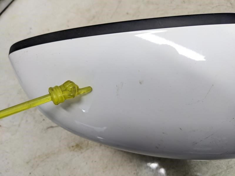 16-20 Nissan Rogue Right Side Rearview Mirror Power 96301-9TB0A OEM *ReaD**AS IS - Alshned Auto Parts