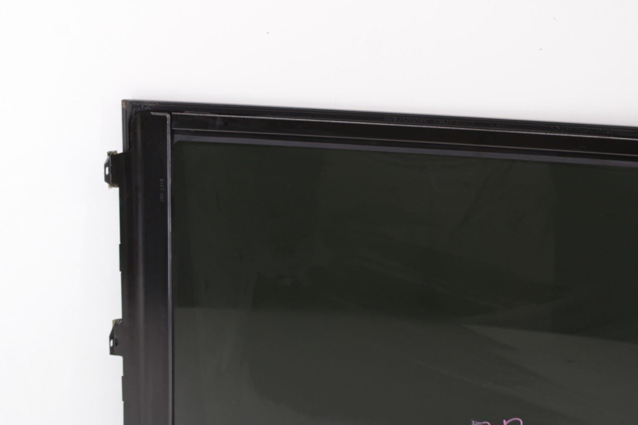 2011-21 Jeep Grand Cherokee Overland Rear Fixed Sunroof Window Glass 68081060AB - Alshned Auto Parts