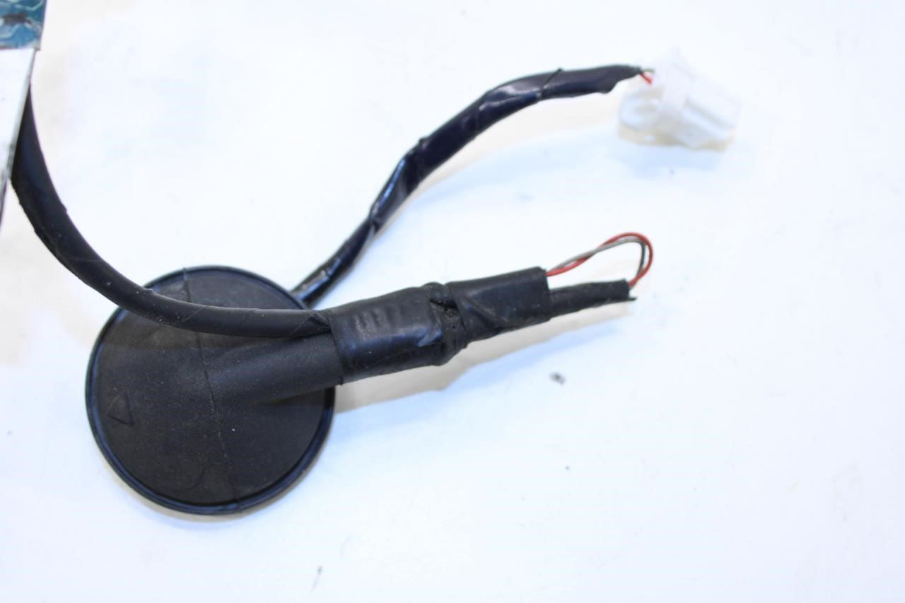 14-23 Infiniti Q50 Luxe Smart Keyless Entry Antenna Receiver Sensor Module Set - Alshned Auto Parts