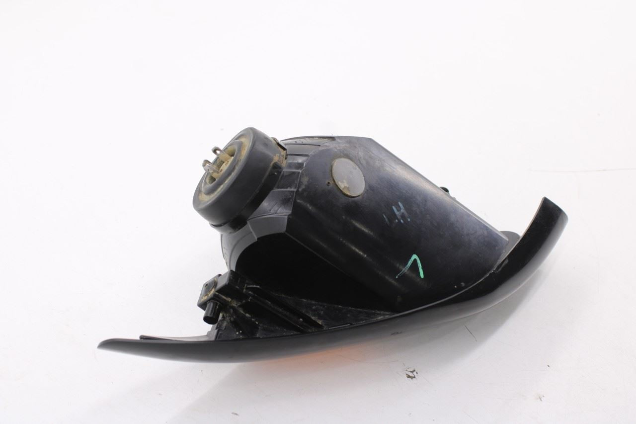 2016-17 Arctic Cat Wildcat Trail Green 4WD Front Driver Left Side Headlight Lamp6