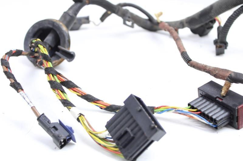 2007 Land Rover Range Rover 4.2L Engine Wiring Harness LR004909 OEM - Alshned Auto Parts