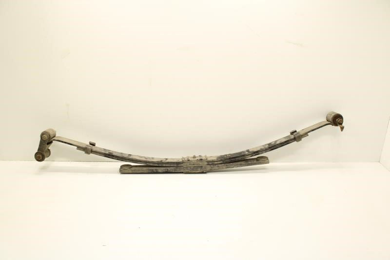 2019-22 Chevrolet Silverado 1500 5.3L 4x2 Rear Left Driver Leaf Spring 84469779 - Alshned Auto Parts