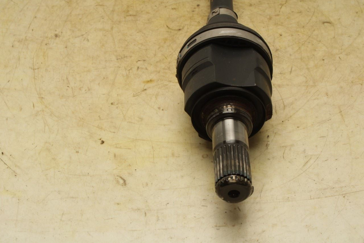 23-25 Kia Sportage Hybrid EX AWD Rear Right CV Axle Drive Half Shaft 49601-N7000 - Alshned Auto Parts