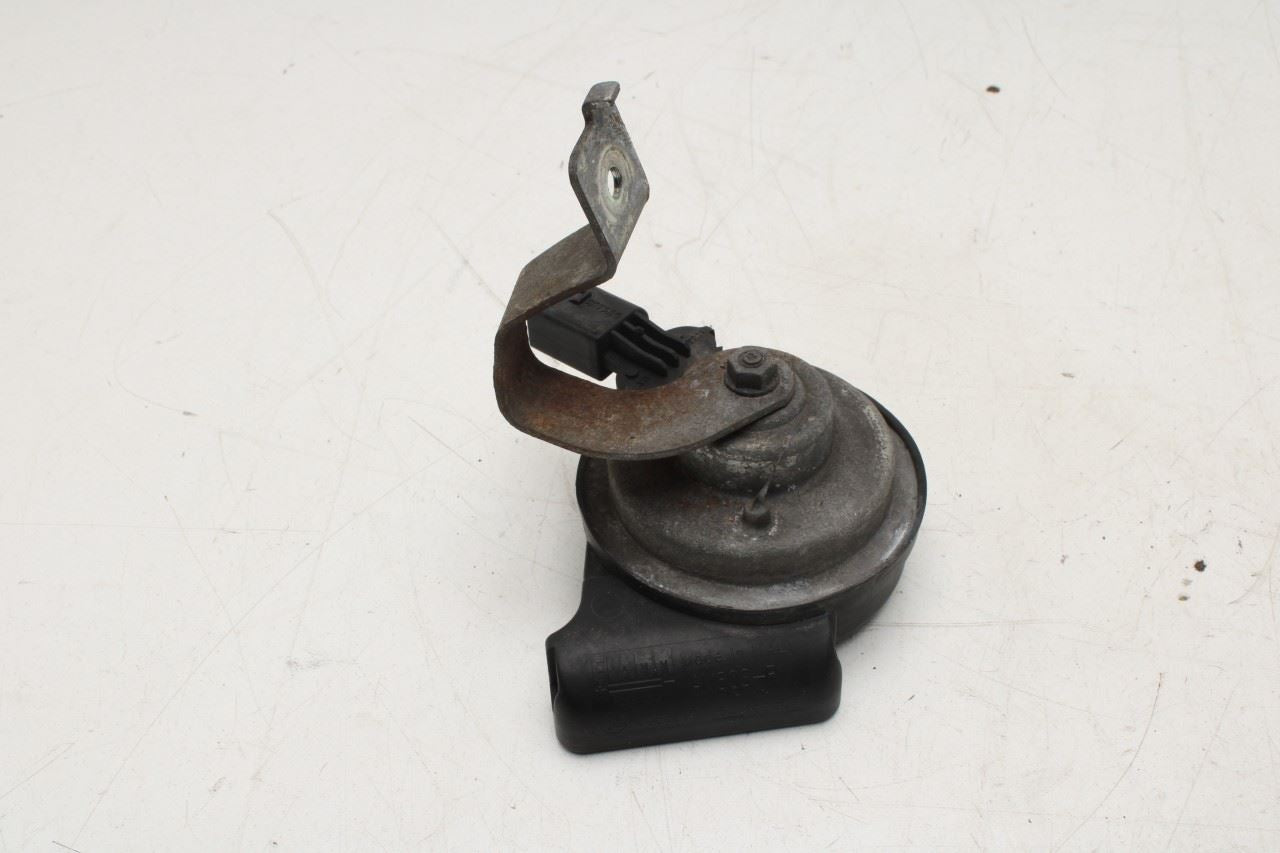 2010-2016 Mercedes-Benz E350 Sport 4MATIC High and Low Note Horn w/ Bracket - Alshned Auto Parts
