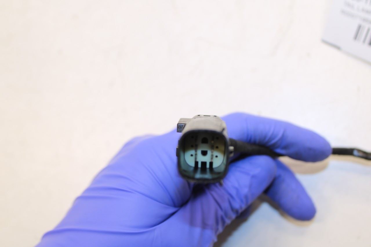 2020-2022 Ford Escape SEL Rear Left Side Tail Light Lamp LJ6B-13405-AG *ReaD* - Alshned Auto Parts