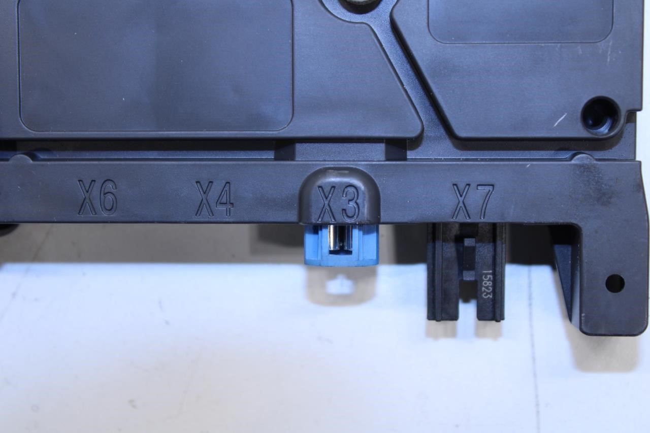 2024 Cadillac XT4 Premium Telematics Communications Control Module 85034931 OEM - Alshned Auto Parts