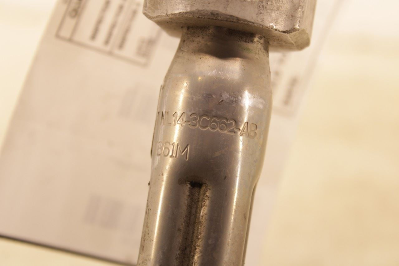 22-24 Ford Expedition MAX XLT 3.5L 4WD Steering Column Intermediate Lower Shaft - Alshned Auto Parts