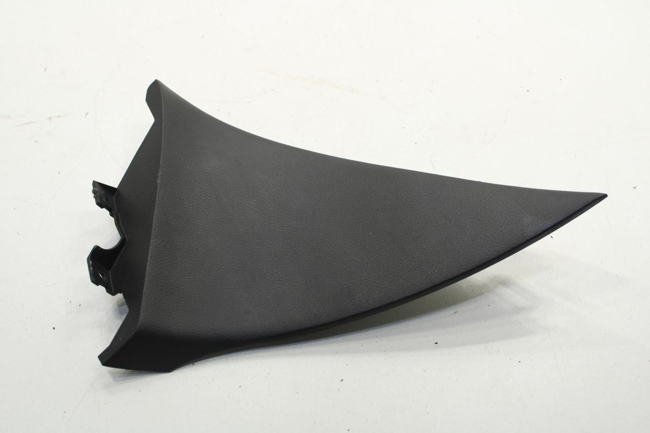 17-22 Infiniti Q60 Luxe Right and LH Center Console Trim Cover Panel 68134-4GF2A - Alshned Auto Parts