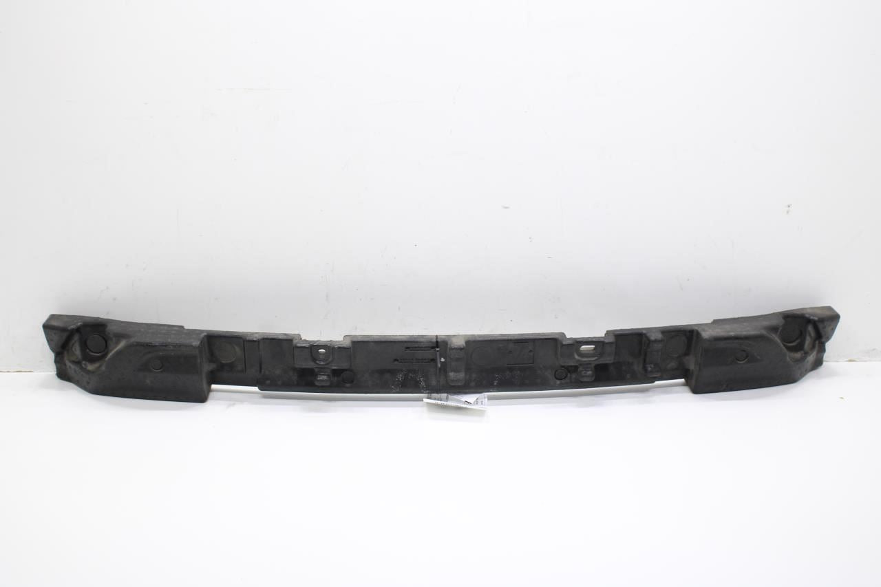 2017-20 Nissan Pathfinder SV Rear Bumper Impact Energy Absorber 850A2-9PF0A OEM - Alshned Auto Parts