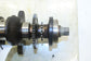 2013-2016 BMW 328i xDrive SULEV 2.0L AWD Engine Motor Crankshaft 99K 11217640165 - Alshned Auto Parts
