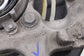 2018-21 Ford Expedition Limited Front Right Passenger Side Spindle Knuckle Hub - Alshned Auto Parts