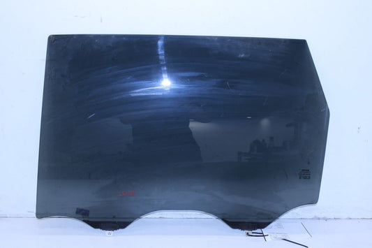 2013-2020 Nissan Pathfinder SV Rear Left Door Window Glass 82301-3KA1A OEM - Alshned Auto Parts