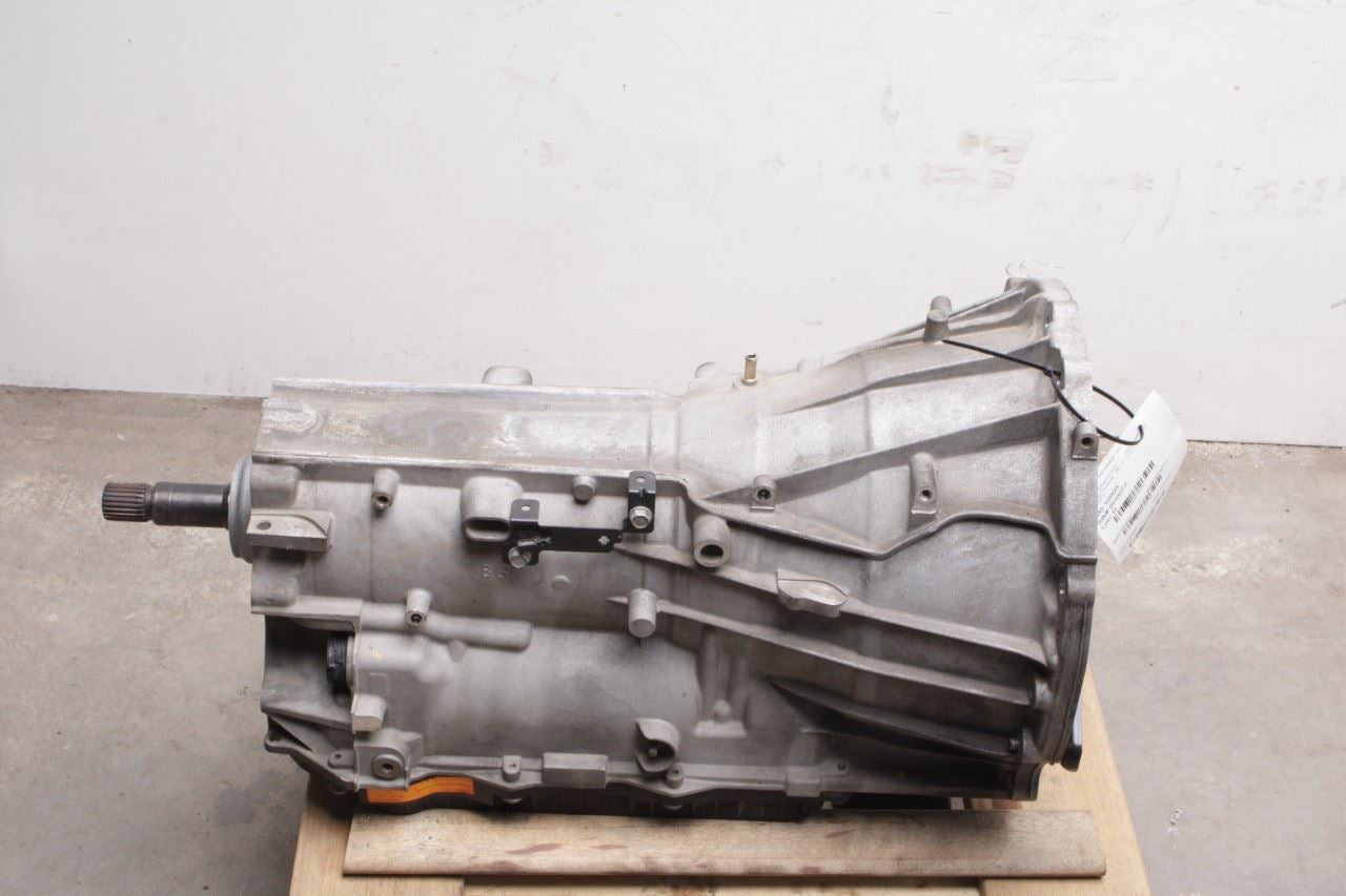 2019-2023 Dodge Charger GT 3.6L AWD 8-Speed Auto Transmission 85K 68391519AA OEM - Alshned Auto Parts