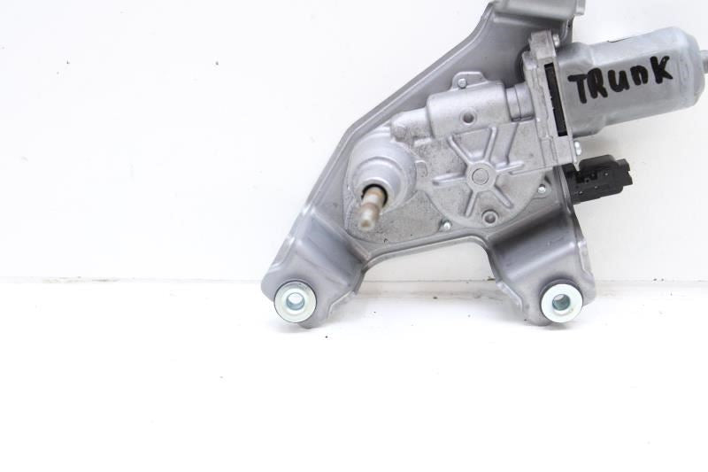 2011-2024 Dodge Durango Rear Liftgate Wiper Motor 68229937AA OEM - Alshned Auto Parts