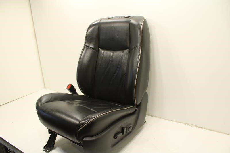 2016-2018 Infiniti QX60 Front Left Driver Seat Leather 87351-3JC9B OEM - Alshned Auto Parts