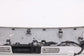 2020-2022 Hyundai Palisade Limited AWD Rear Tailgate Exterior Molding 87310S802016