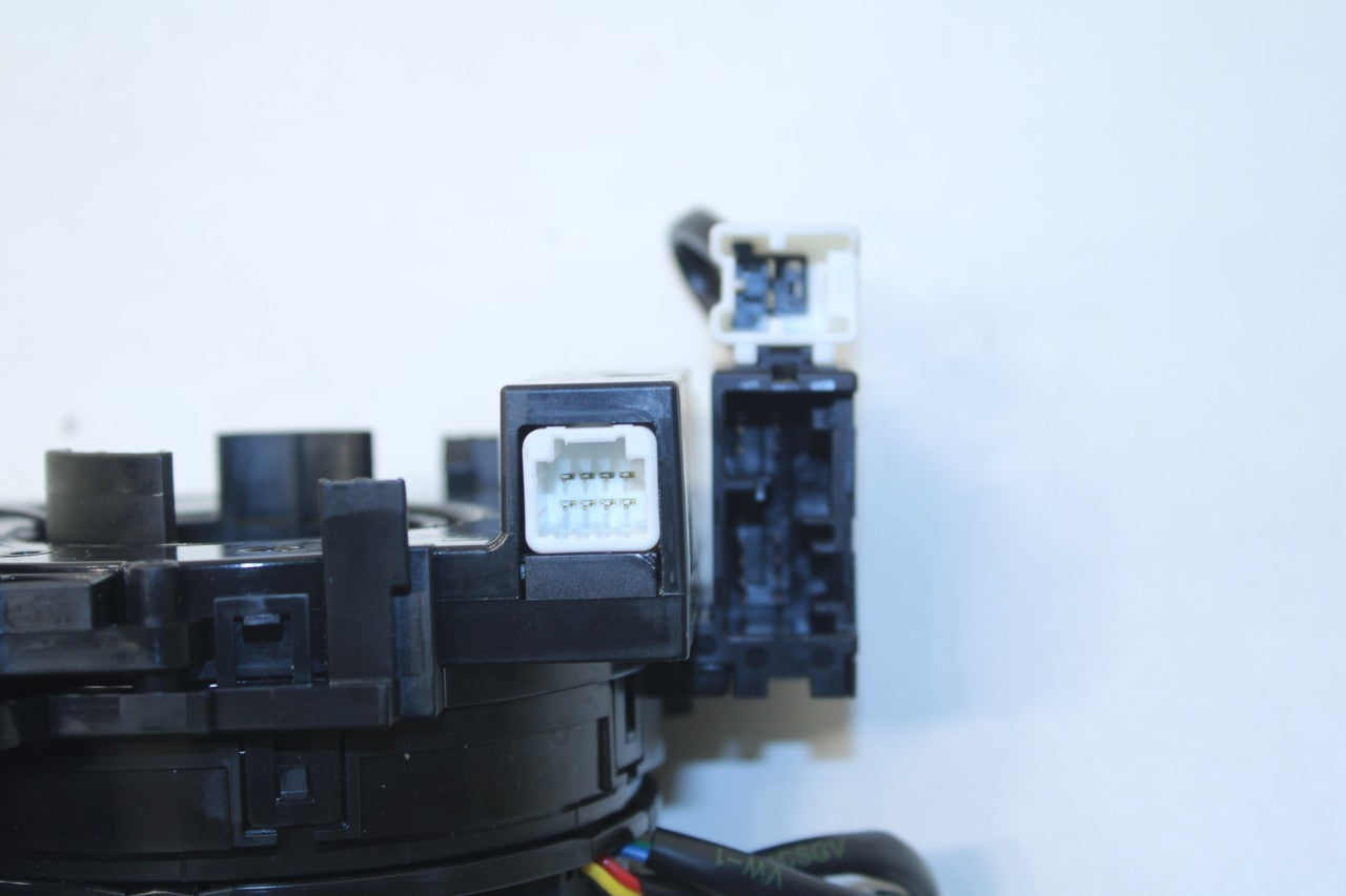 2015-19 Nissan Murano Platinum 3.5L AWD Steering Wheel Clock Spring 25554-3JA1B - Alshned Auto Parts