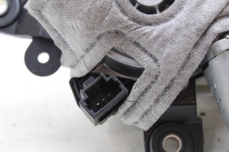 2014-2020 Infiniti QX60 Rear Liftgate Back Window Wiper Motor 28710-3JA0C OEM - Alshned Auto Parts