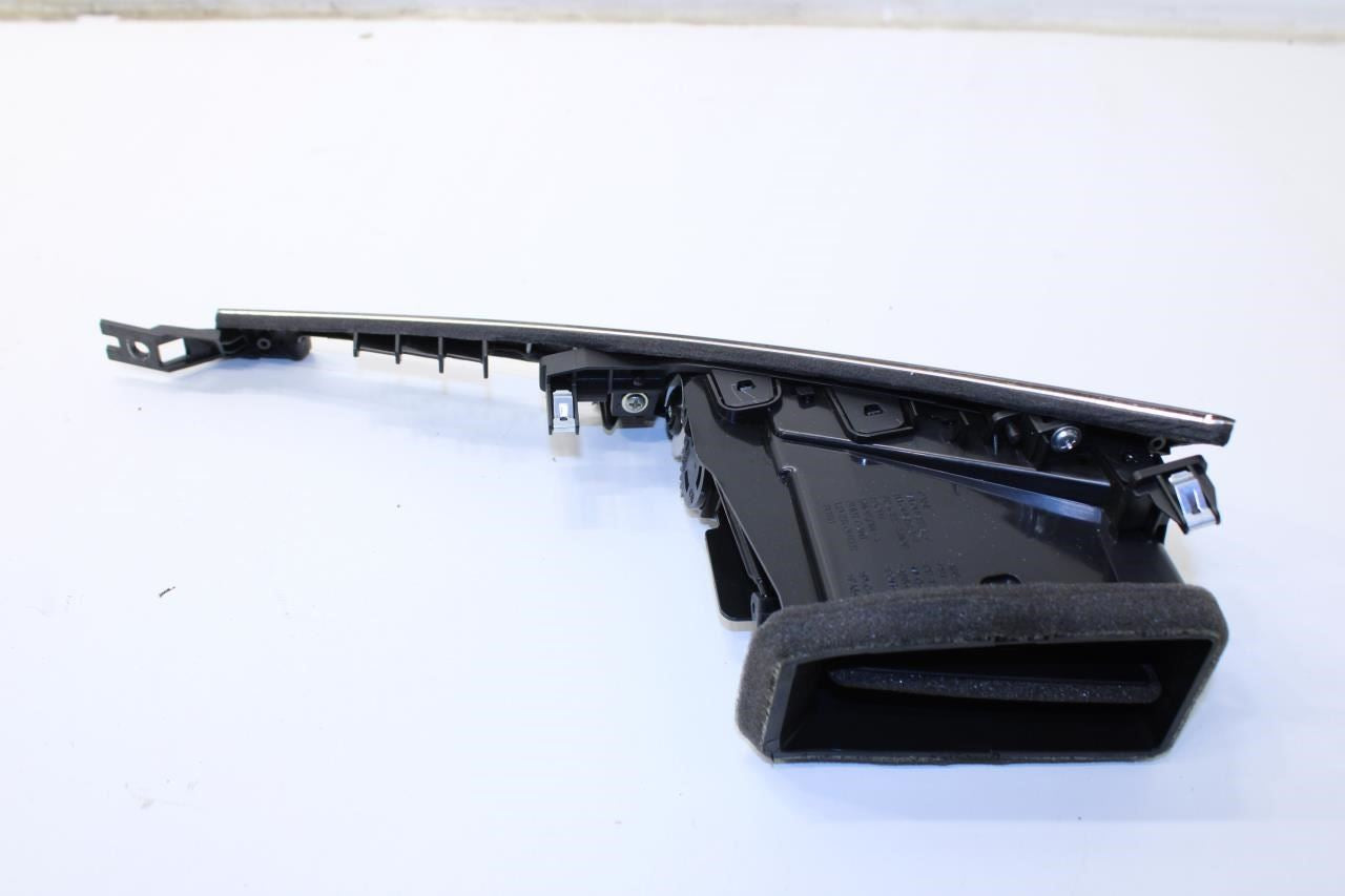 14-19 Infiniti Q50 Luxe RWD FR RH and LH Air Vent Grille w/ Trim 68750-4GA0A OEM - Alshned Auto Parts