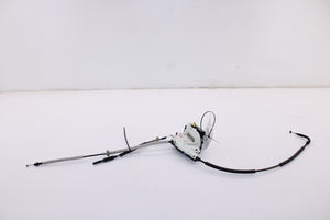 2019-2025 RAM 1500 Big Horn Front Left Driver Side Door Lock Latch Actuator