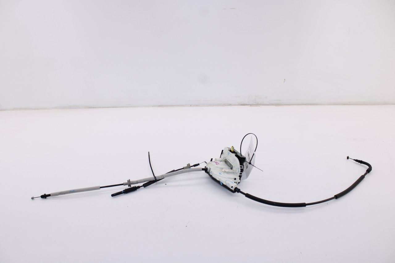 2019-2025 RAM 1500 Big Horn Front Left Driver Side Door Lock Latch Actuator - Alshned Auto Parts