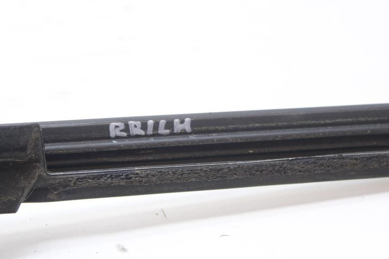 17-24 Chrysler Pacifica Rear Left Slide Door Belt Outer Weatherstrip 68188799AB - Alshned Auto Parts