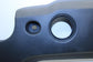 2013-2014 Jeep Wrangler Sahara Overhead Sound Bar Enclosure Speaker w/ Dome Lamp - Alshned Auto Parts