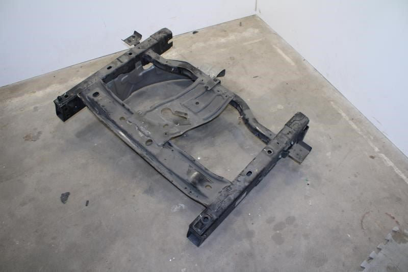 2020-2023 Jeep Gladiator 4x4 Chassis Frame Rear Part 68321443AG OEM - Alshned Auto Parts