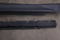 2007-2013 BMW X5 xDrive35i Left Side Rocker Skirt Panel Molding 7191241 *ReaD* - Alshned Auto Parts
