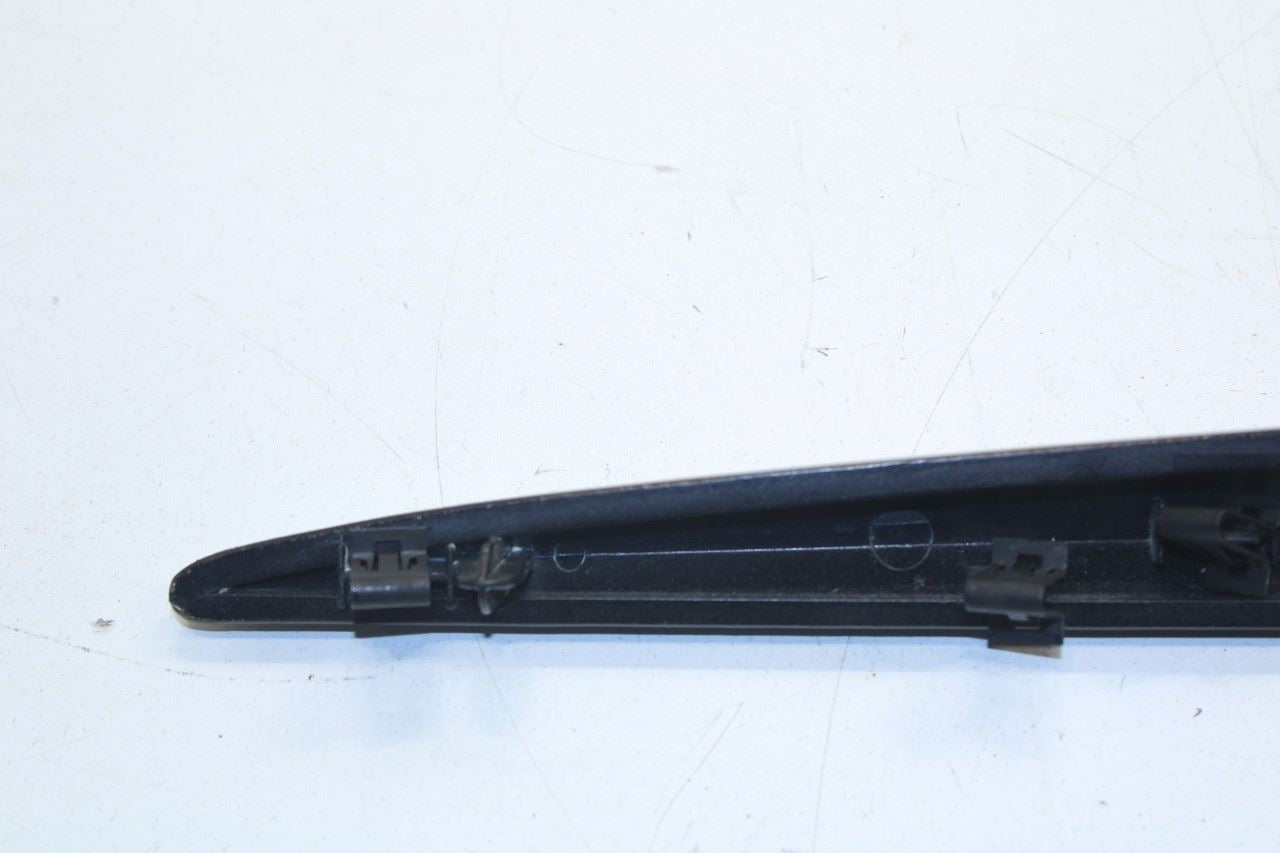2012-2015 Jaguar XF Portfolio Dashboard Center Trim Molding C2Z16052 OEM - Alshned Auto Parts