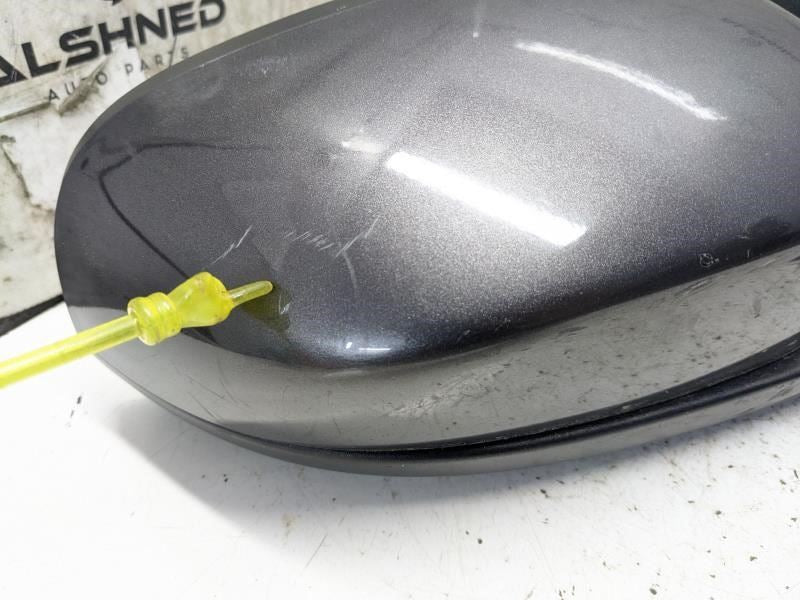 2014-2020 Jeep Cherokee Right Passenger Side Rear View Mirror 1UV64LAUAD OEM - Alshned Auto Parts