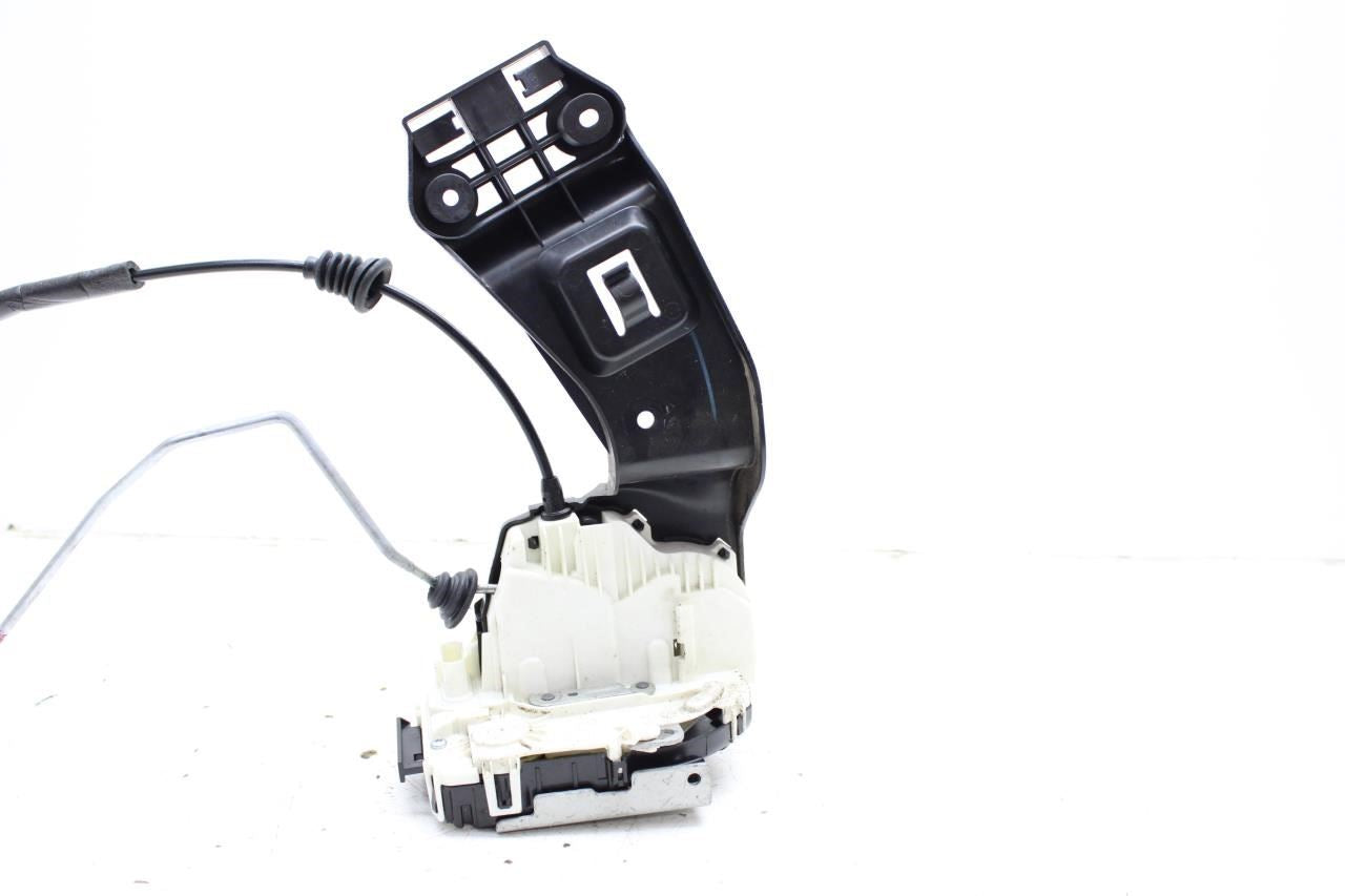 2011-2021 Jeep Grand Cherokee Front Right Door Lock Latch Actuator 4589924AH OEM - Alshned Auto Parts