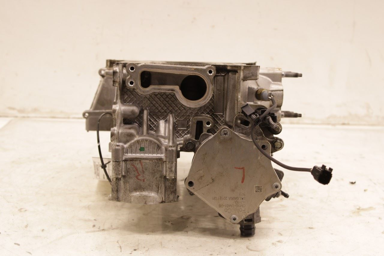 2018-2020 Ford Ecosport SE 1.0L Engine Cylinder Head 34K CM5G-6090 OEM - Alshned Auto Parts
