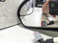 13 Ford Focus LH Side Rearview Mirror Power Heat Turn FS7Z-17683-BB *ReaD**AS IS - Alshned Auto Parts