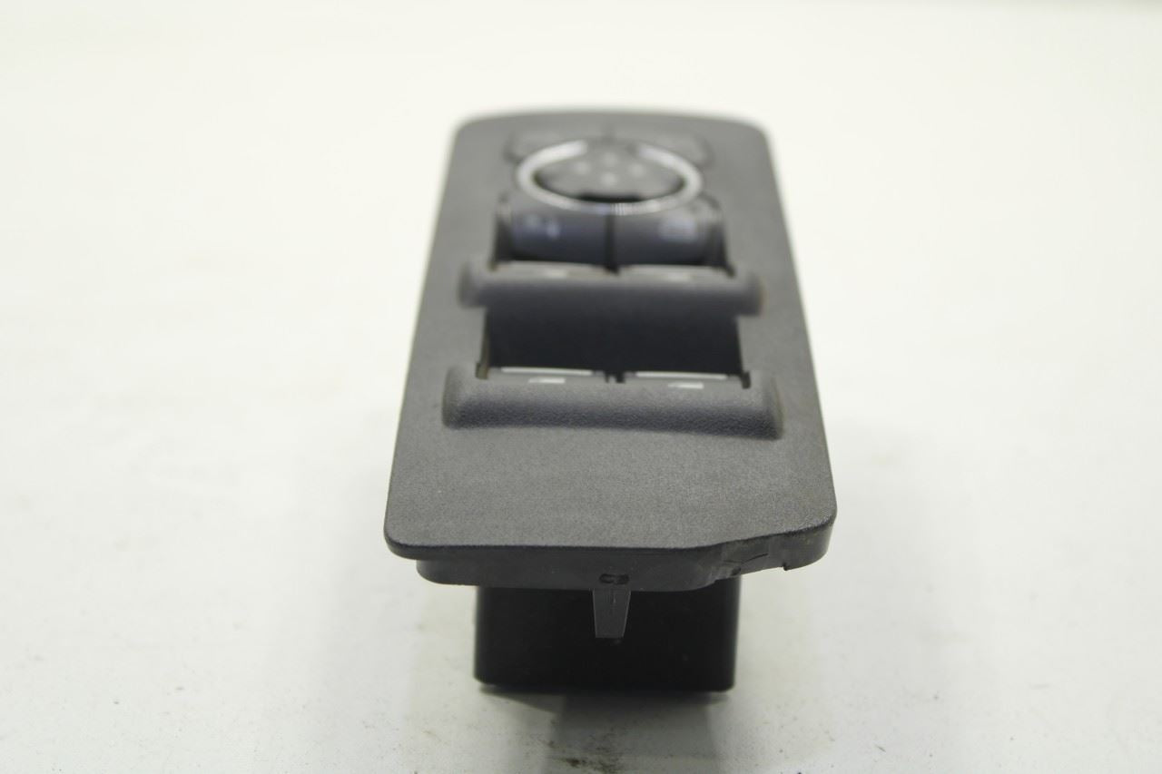 2015-2020 Ford F150 SuperCab Lariat Front Left Side Master Power Window Switch - Alshned Auto Parts