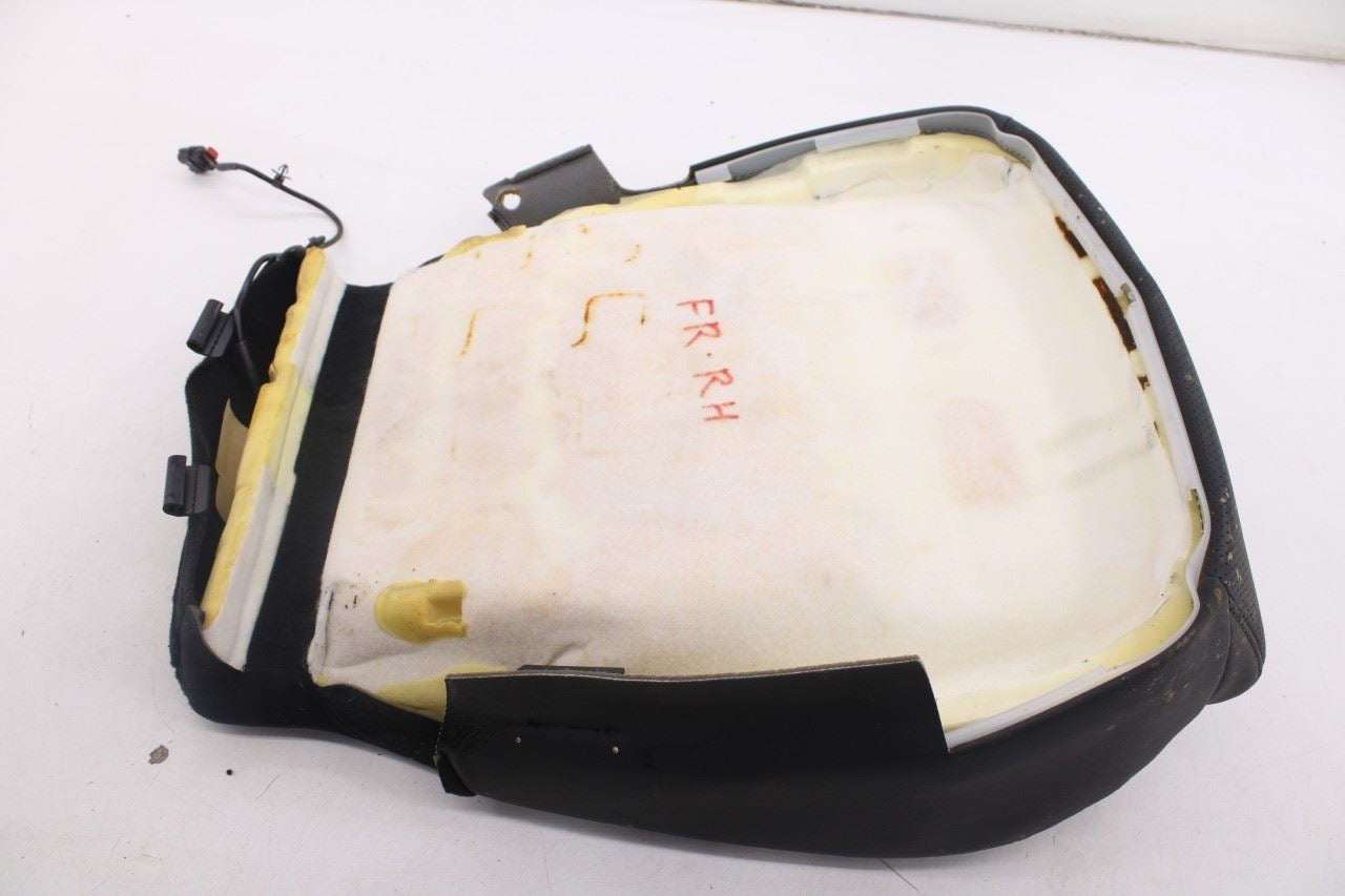 20-22 Kia Sportage Nightfall 2.4L Front Passenger Right Side Seat Lower Cushion - Alshned Auto Parts