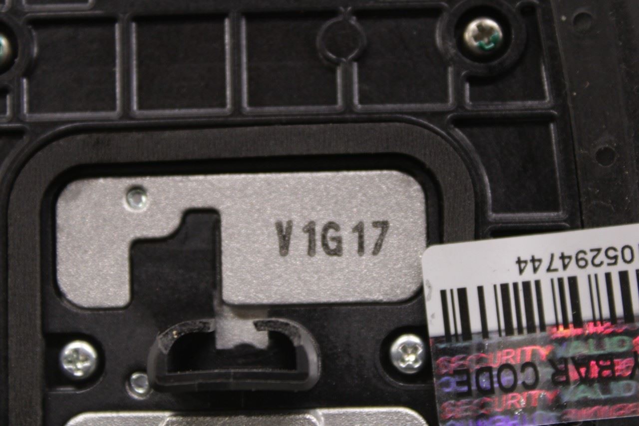 2019-21 Acura RDX SH-AWD Roof Exterior Shark Fin Radio Antenna 39150-TJB-A113-M1 - Alshned Auto Parts