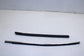 2017-2020 Maserati Ghibli Rear Left Side Door Belt Outer and Inner Weatherstrip - Alshned Auto Parts