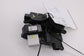 19-21 Hyundai Veloster HVAC Blend Door Actuator Set of 3 w Blower Motor Resistor5