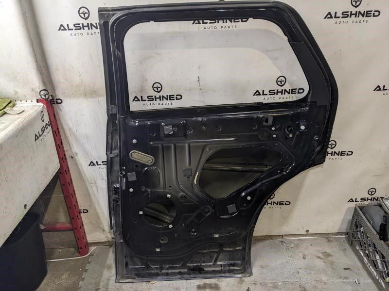 2011-19 Ford Explorer Rear Right Side Door Shell Panel FB5Z-7824630-A OEM *ReaD*10