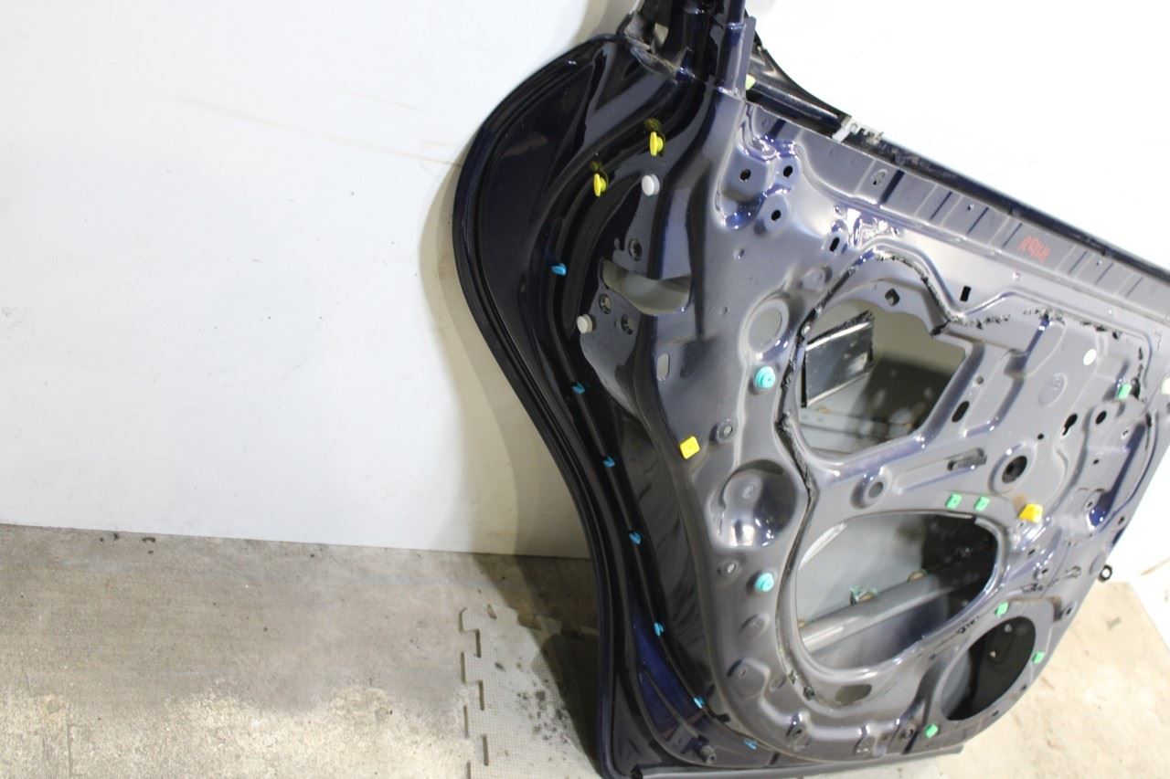 2013-2020 Lexus GS350 Rear Left Driver Side Door Shell Panel 67004-30650 OEM - Alshned Auto Parts