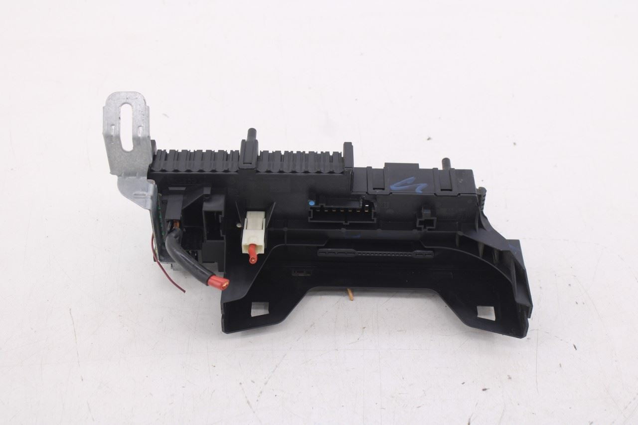 08-09 Mercedes-Benz C350 Sport 3.5L RWD Rear Trunk SAM Fuse Relay Junction Block - Alshned Auto Parts
