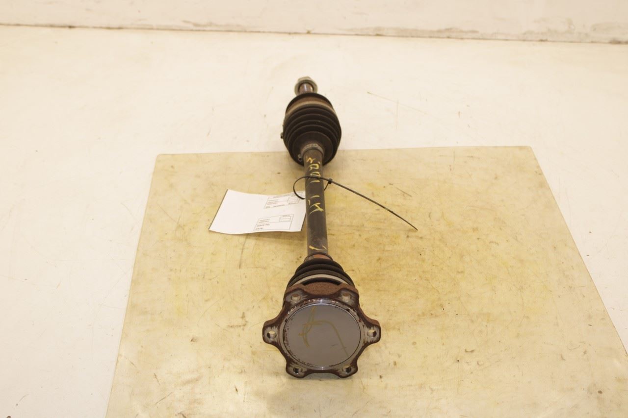 2014-2017 Infiniti QX50 AWD Rear Left Side CV Axle Drive Half Shaft 39601-1BB0A - Alshned Auto Parts