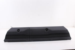 16-23 Toyota Tacoma SR5 Rear Under Seat Floor Storage Compartment Box 58635AD020
